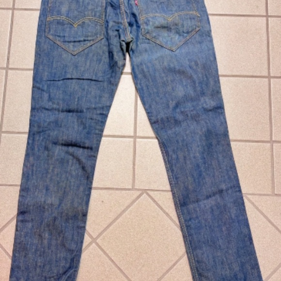 511 MENS LEVI JEANS - Picture 2 of 14